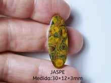 Cargar imagen en el visor de la galería, -JASPE-
