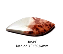 Cargar imagen en el visor de la galería, -JASPE-
