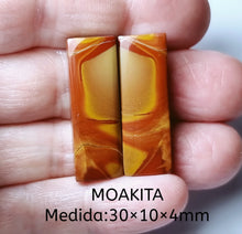 Cargar imagen en el visor de la galería, -MOAKITA-
