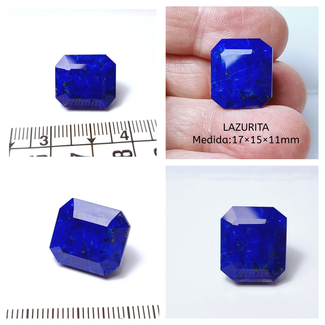 -LAZURITA-