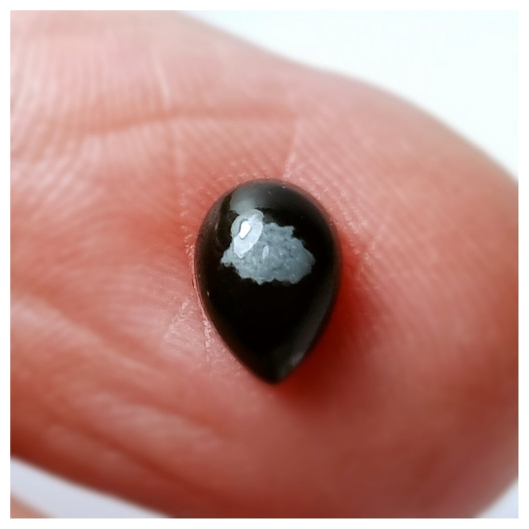 -OBSIDIANA NEVADA-
