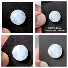 Cargar imagen en el visor de la galería, -PIEDRA LUNA-
