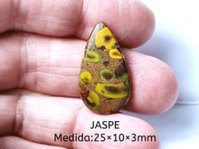 Cargar imagen en el visor de la galería, -JASPE-
