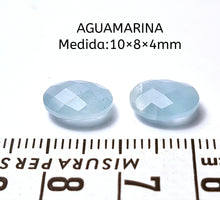 Cargar imagen en el visor de la galería, -AGUAMARINA-
