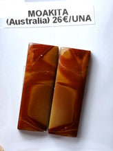 Cargar imagen en el visor de la galería, -MOAKITA-
