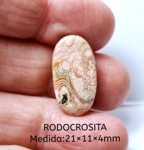 Cargar imagen en el visor de la galería, -RODOCROSITA-
