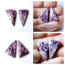 Cargar imagen en el visor de la galería, -KAMMERITA-
